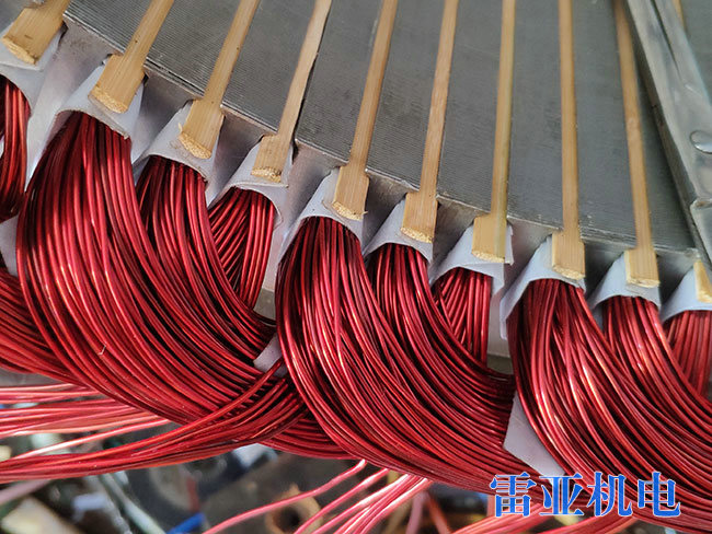 長沙湘雅附二醫(yī)院德國交流永磁同步電機修理2
